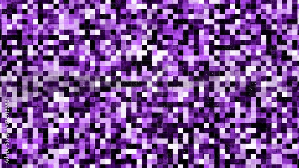 abstract magic background with squares abstract magic background with squares