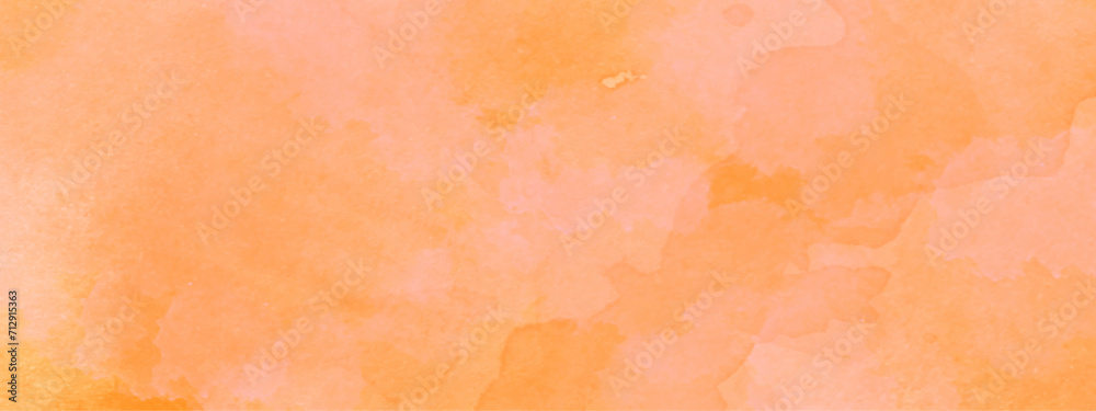 Yellow stone wall texture grunge rock surface. dark orange concrete background backdrop. wide panoramic banner. old wall stone for dark red distressed grunge rough concrete background wallpaper.