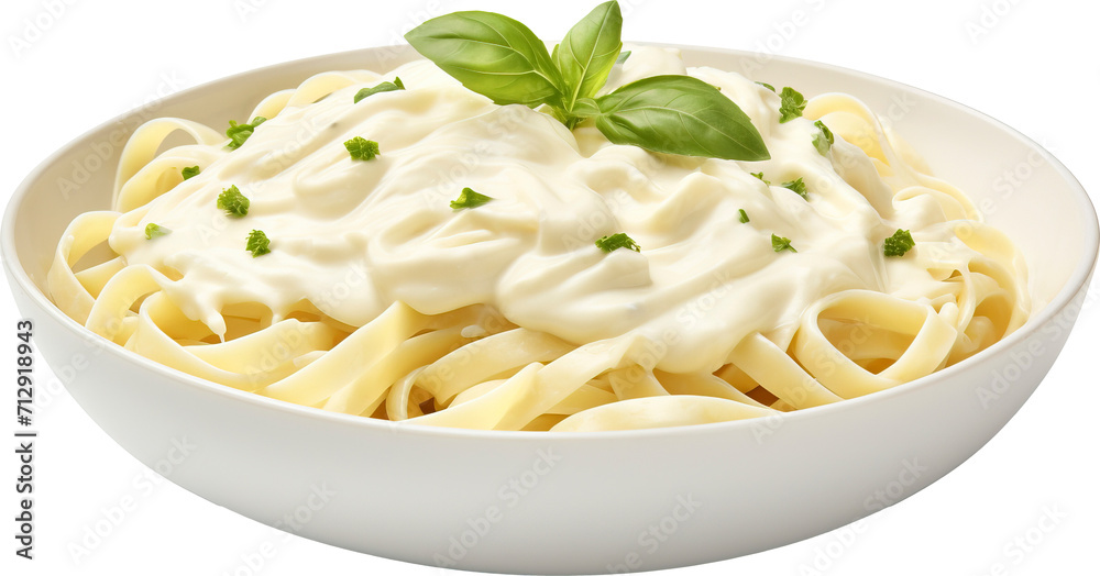 Pasta with sauce isolated on transparent background. PNG Pasta with sauce isolated on transparent background. PNG