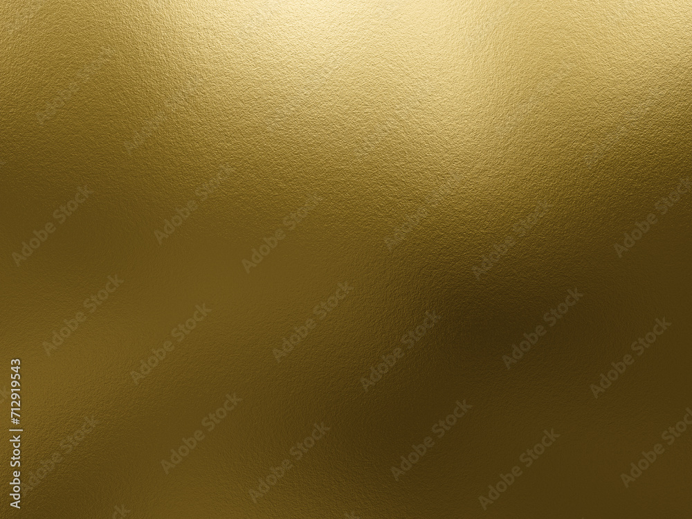 Gold gradient texture background Gold gradient texture background