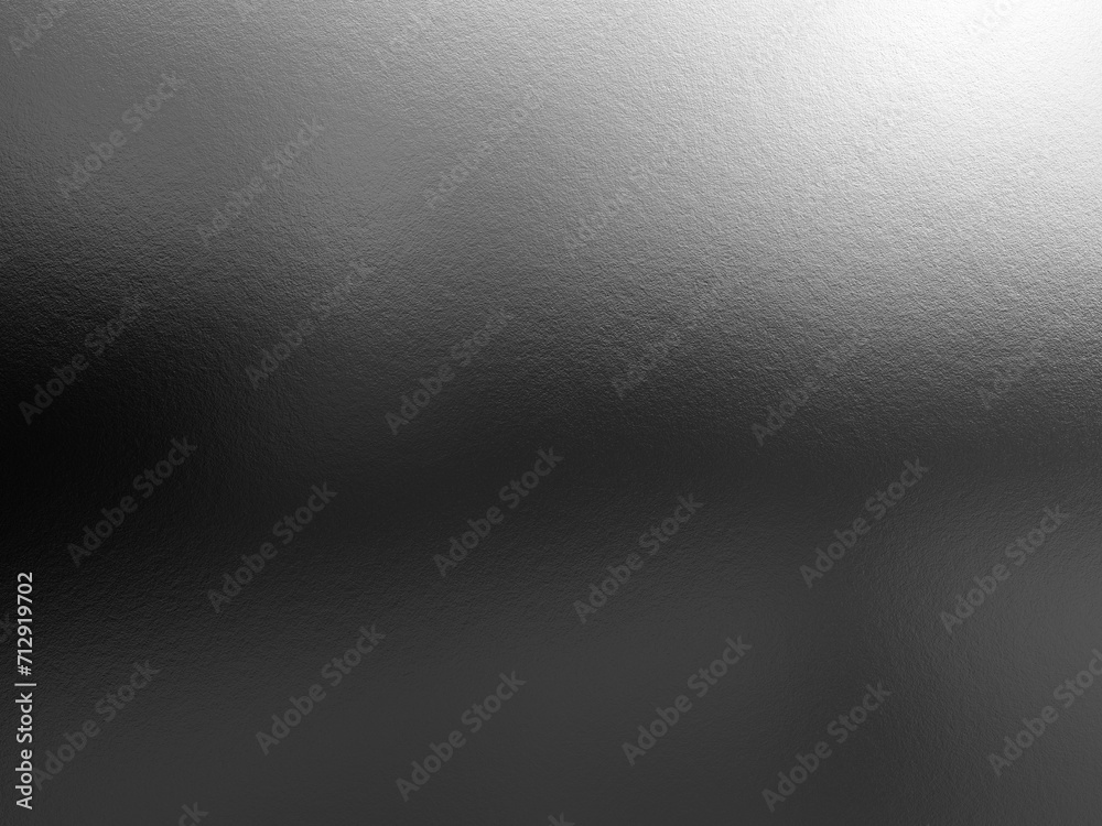 Silver gradient texture background Silver gradient texture background