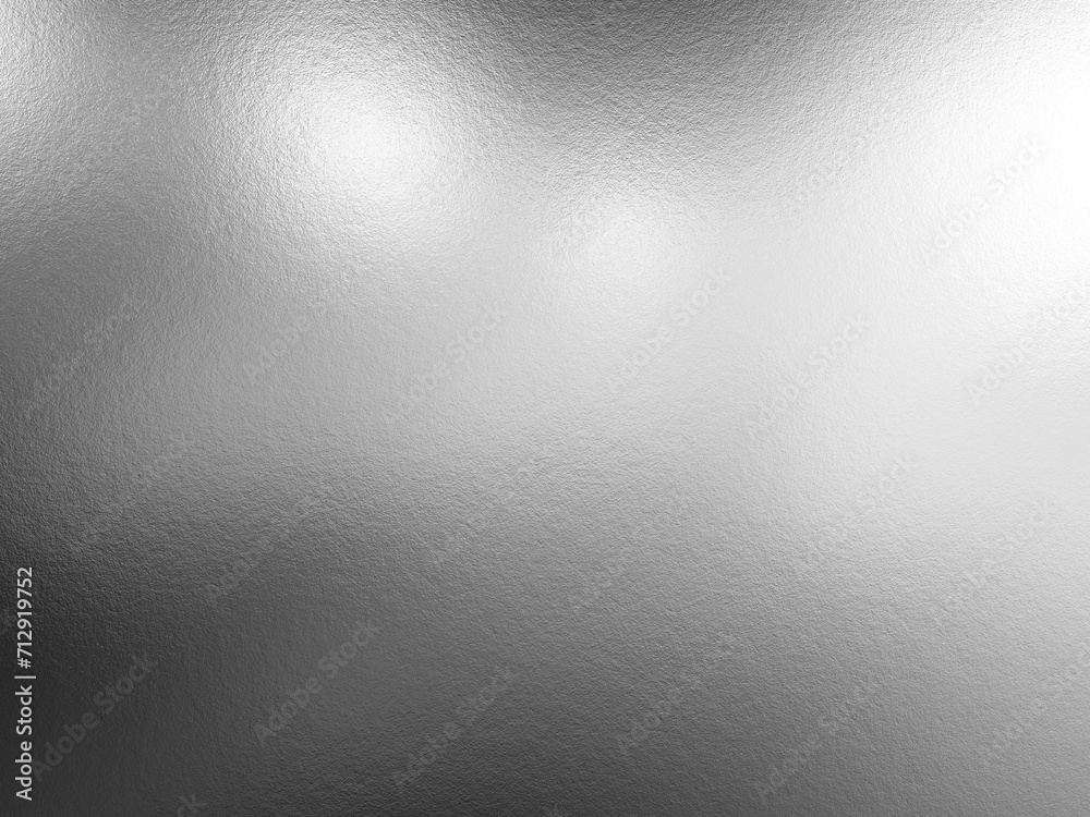 Silver gradient texture background Silver gradient texture background