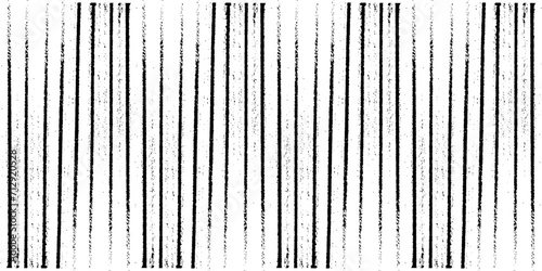 Pain hand drawn irregular stripes vector seamless pattern. Stylish cotton fabric print design. Scratchy texture irregular stripes, lines background swatch. Endless backdrop. Grunge stripe texture. 