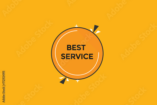 new website, click button learn best service, level, sign, speech, bubble  banner
