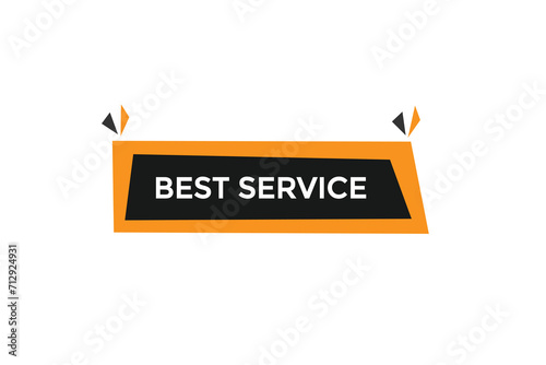 new website, click button learn best service, level, sign, speech, bubble  banner
