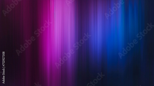 Neon Blue Pink Purple Gradient. Blurred Abstract Background Moves. Website background. Copy paste area for texture