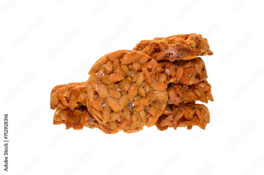 cookies isolated on white background cookies isolated on white background