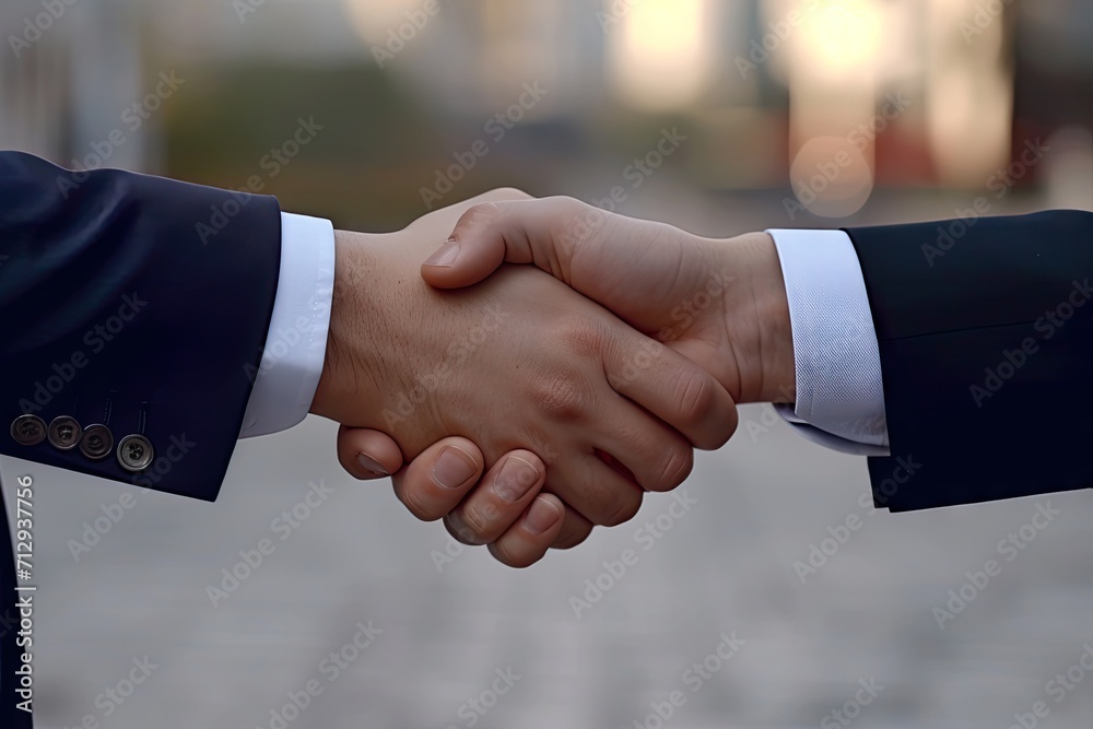 Trust and partnership in business handshake cooperation and agreement collaboration in teamwork connection support for friendship Trust and partnership in business handshake cooperation and agreement collaboration in teamwork connection support for friendship
