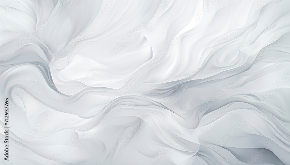 Naklejka premium Modern abstract of wavy background