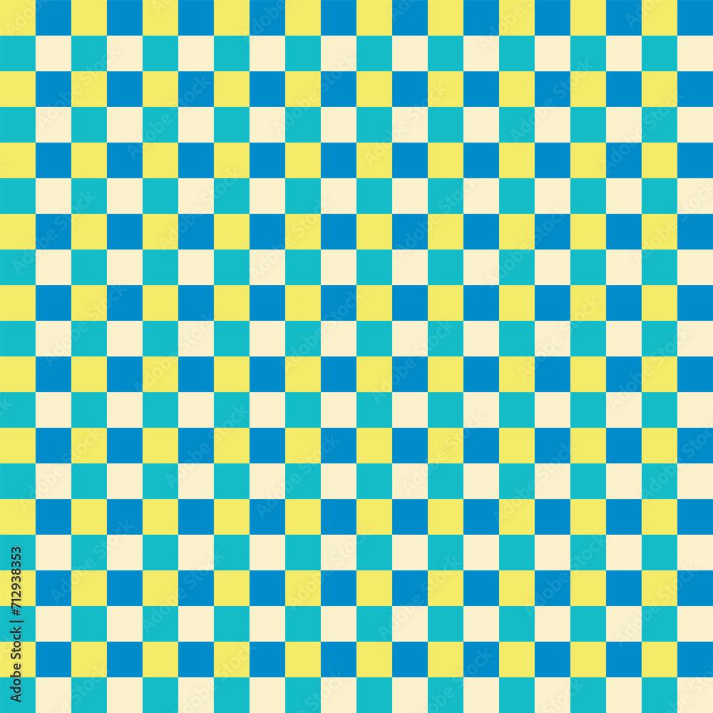 Colorful seamless pattern background Colorful seamless pattern background