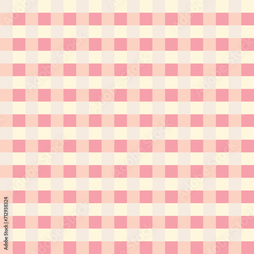 Colorful seamless pattern background