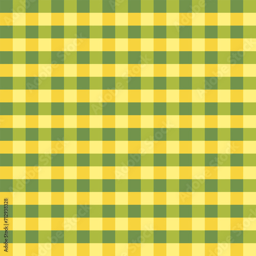 Colorful seamless pattern background