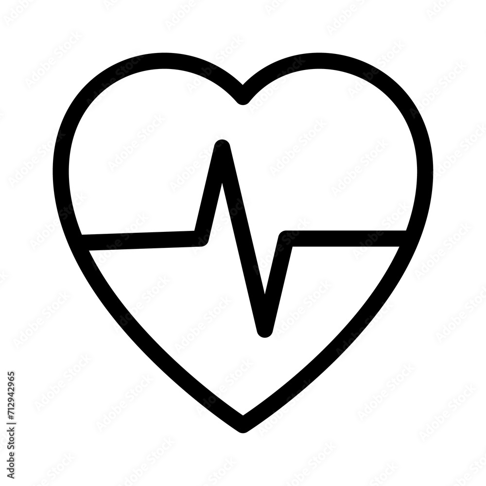 Pulse icon PNG Pulse icon PNG