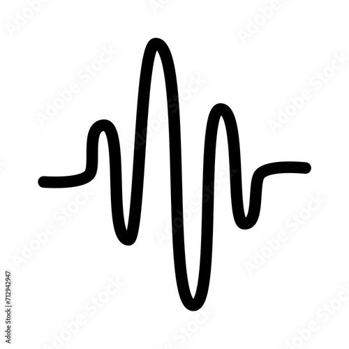 Pulse icon PNG