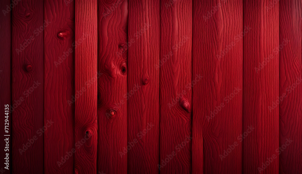 red wooden background , copy space , space for text, abstract background red wooden background , copy space , space for text, abstract background