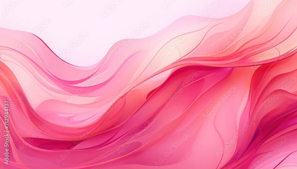 Modern abstract of wavy background Modern abstract of wavy background