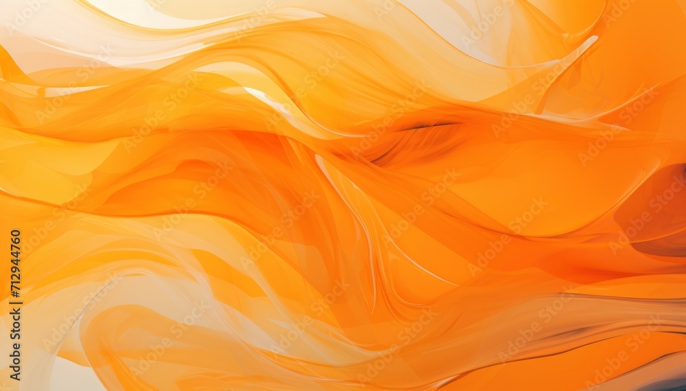 Modern abstract of wavy background Modern abstract of wavy background