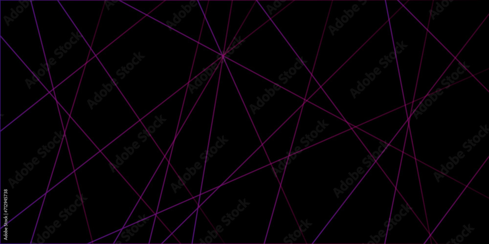 Abstract fractal background with various color lines.which consist of triangles. Pattern with colored triangles on white background. pink Smoke Black Background, Abstract fractal background with various color lines.which consist of triangles. Pattern with colored triangles on white background. pink Smoke Black Background,