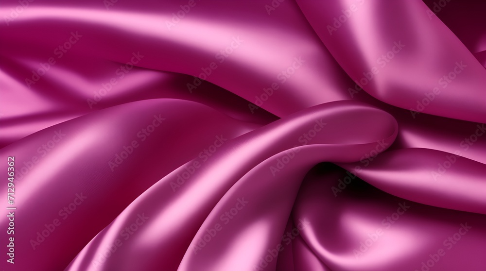 Indulge in the allure of a rich purple silk fabric, delicately woven to create a mesmerizing texture. Admire the exquisite Silk Wave Background. Indulge in the allure of a rich purple silk fabric, delicately woven to create a mesmerizing texture. Admire the exquisite Silk Wave Background.