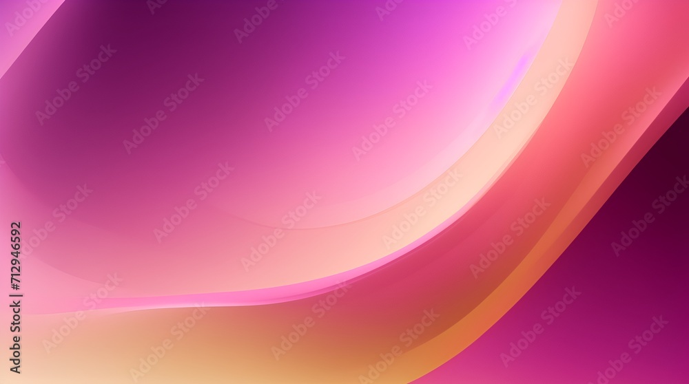 A sophisticated purple and gold background adorned with elegant silk waves. A sophisticated purple and gold background adorned with elegant silk waves.