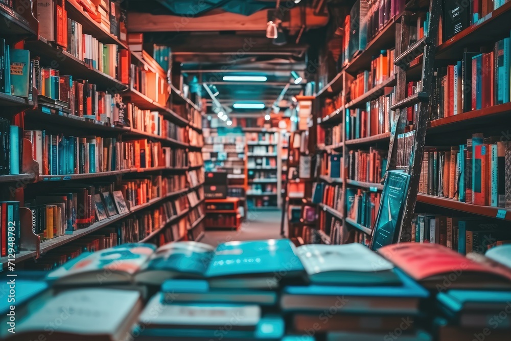 the bookstore with bookshelf full of books professional photography the bookstore with bookshelf full of books professional photography