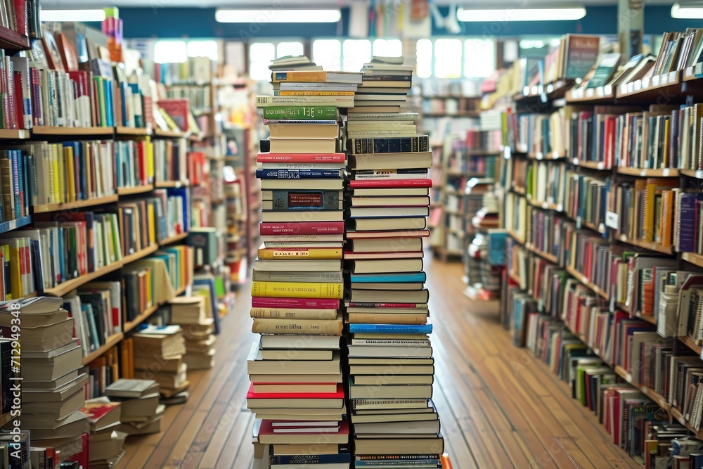 the bookstore with bookshelf full of books professional photography the bookstore with bookshelf full of books professional photography