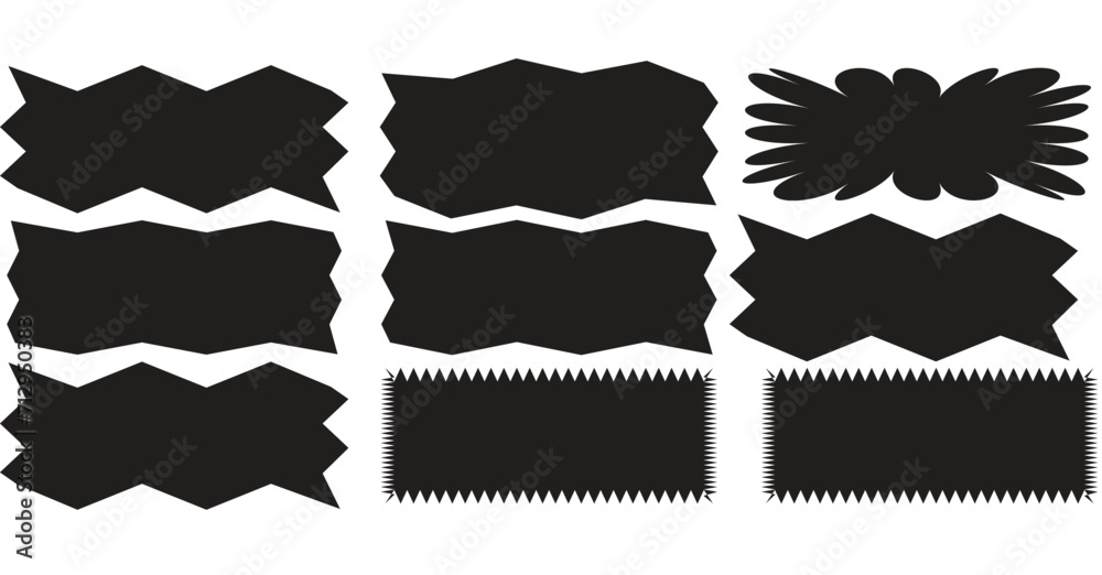 Organic blob shape with irregular form abstract vector illustration. Random oval pebble, asymmetric stone, round amoeba blot. Set of simple graphic geometric stained. Black bubble blotch background Organic blob shape with irregular form abstract vector illustration. Random oval pebble, asymmetric stone, round amoeba blot. Set of simple graphic geometric stained. Black bubble blotch background