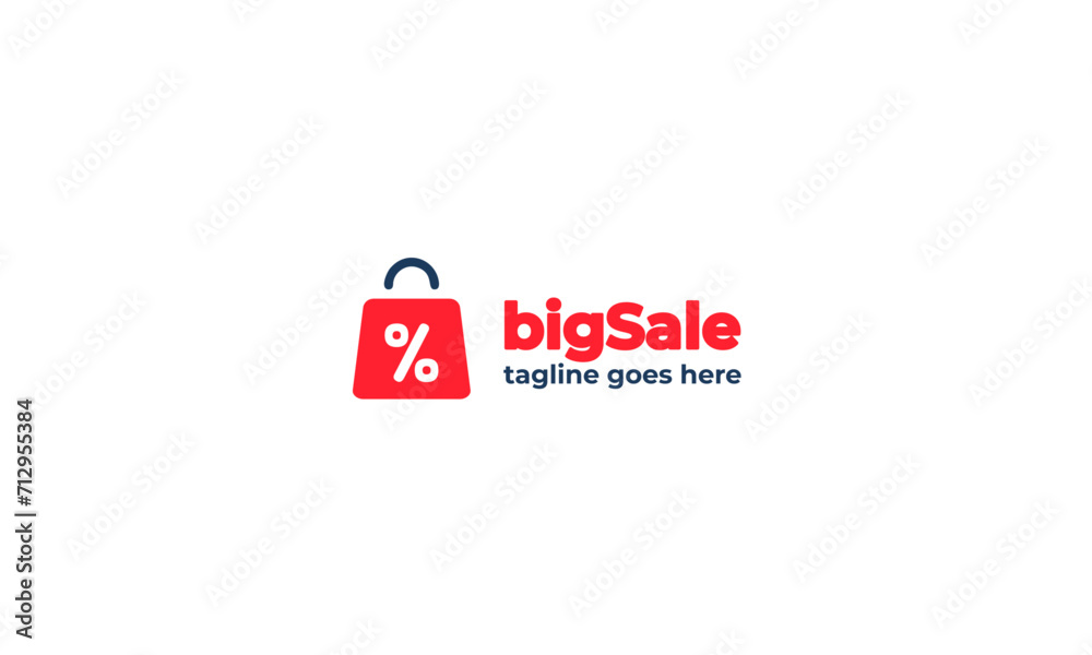 Online Store Logo Design