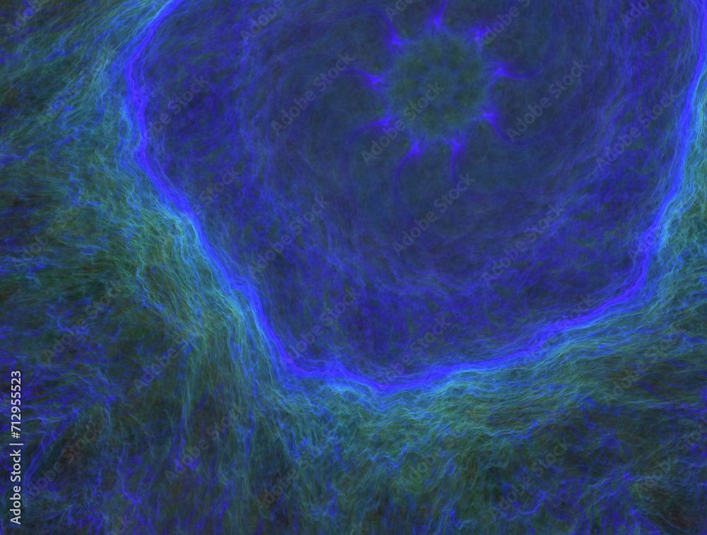 Imaginatory fractal abstract background Image Imaginatory fractal abstract background Image