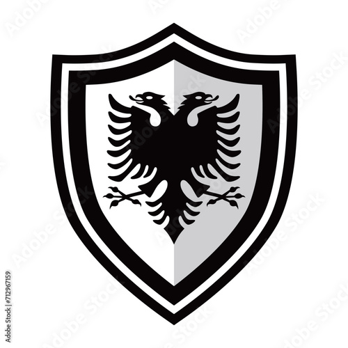 双頭の鷲の紋章