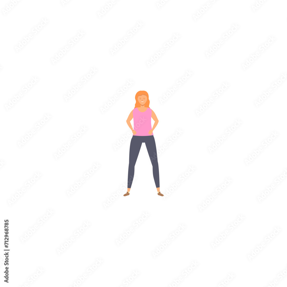 pose of person in pink sportswear woman sportswear pose of person in pink sportswear woman sportswear
