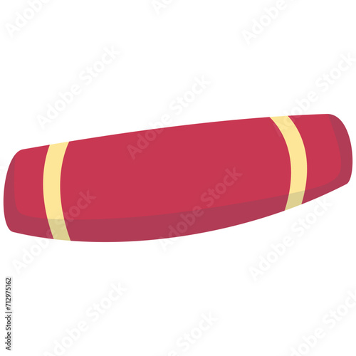 Pillow Illustration