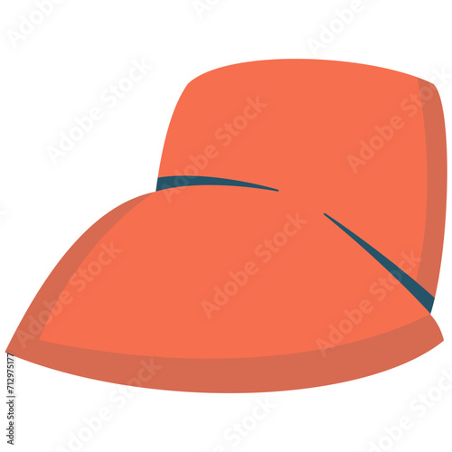 Pillow Illustration