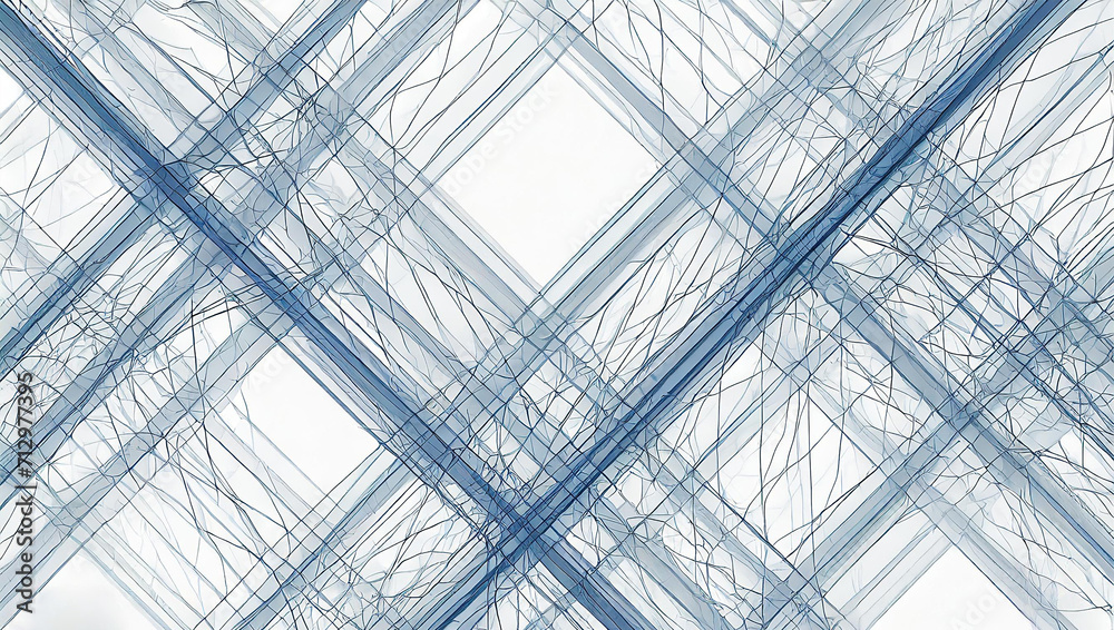 geometric background of intersecting gray lines on a white background geometric background of intersecting gray lines on a white background