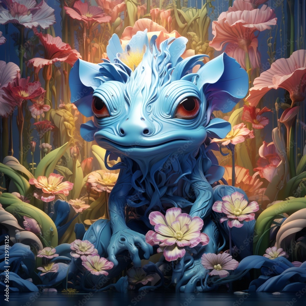 Extremely ultra realistic photorealistic beautiful creations Ai generated art