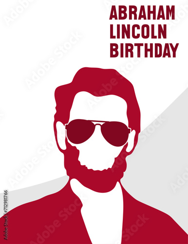 Happy Lincoln Birthday February 12