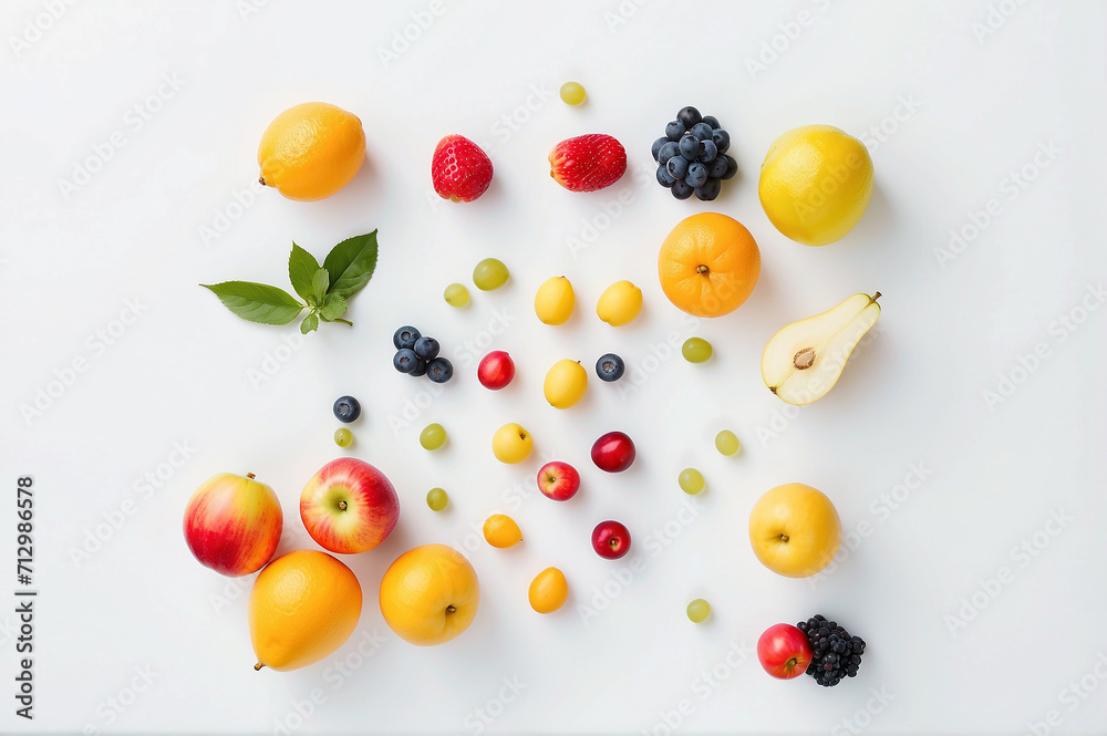 Fruits Fruits