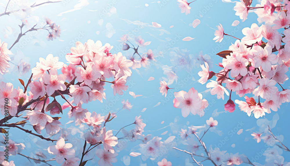 Design a vibrant and captivating poster for a cherry Design a vibrant and captivating poster for a cherry