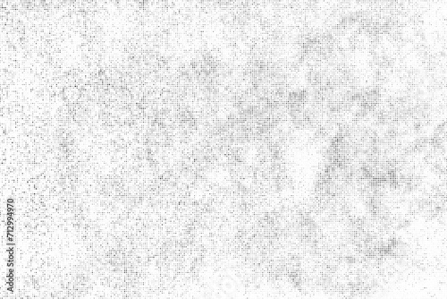 Wall grunge texture. Black dirty pattern. Old paper backdrop. Gray wallpaper. Dark vector surface. Abstract background. Vector Illustration.