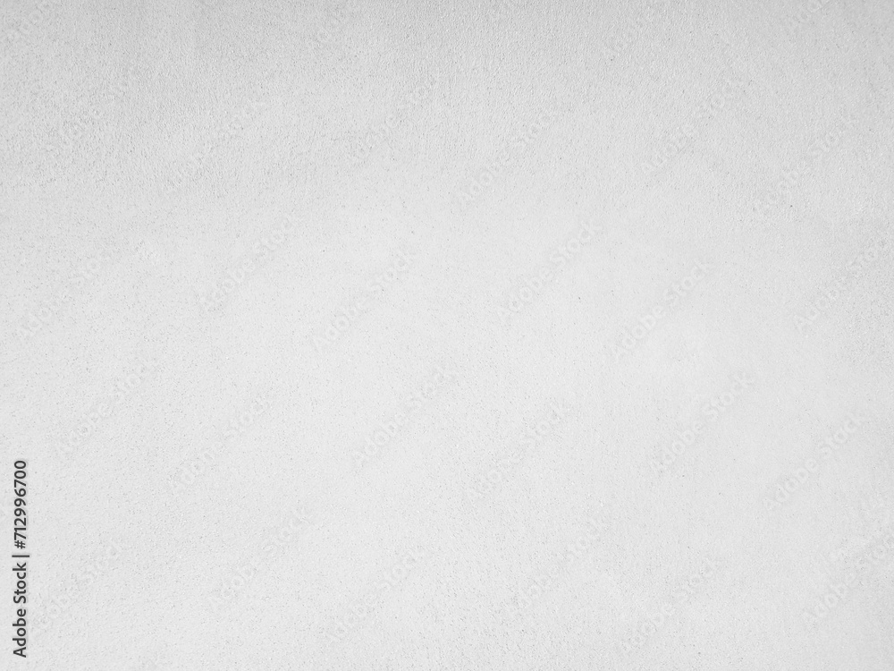Obraz premium White cement wall in retro concept.