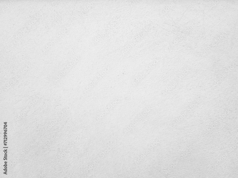 Obraz premium White cement wall in retro concept.
