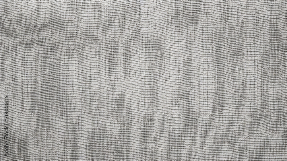 Fototapeta premium Gray Fabric Texture