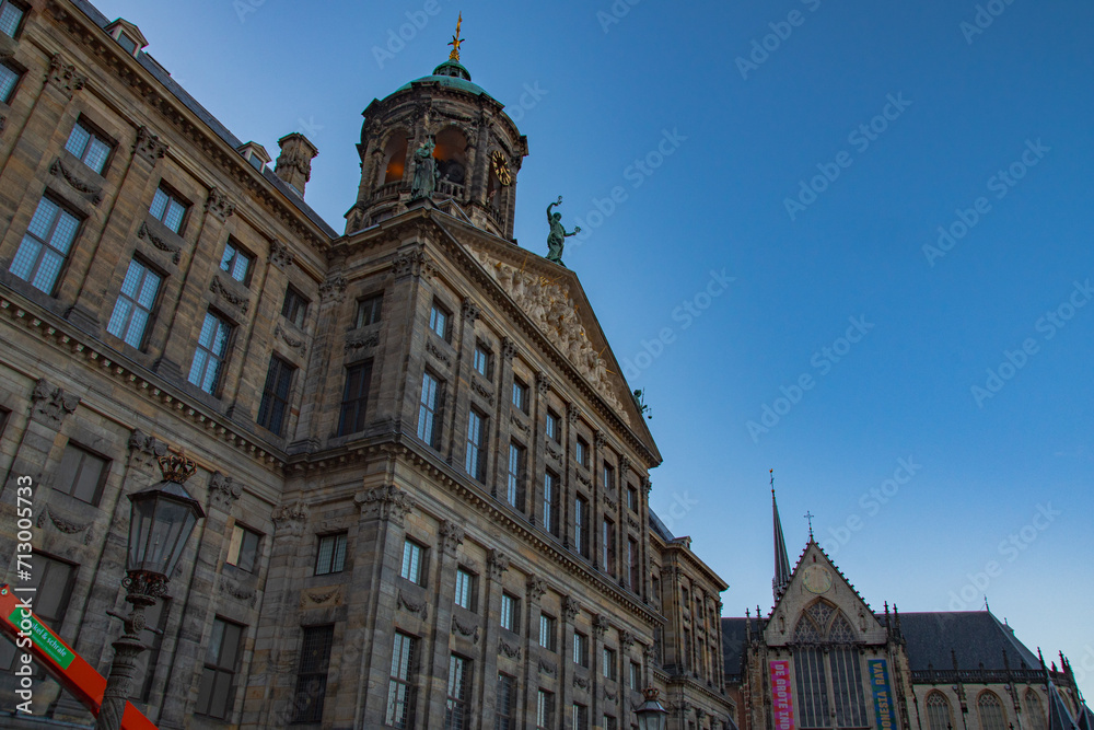 old town hall in wroclaw