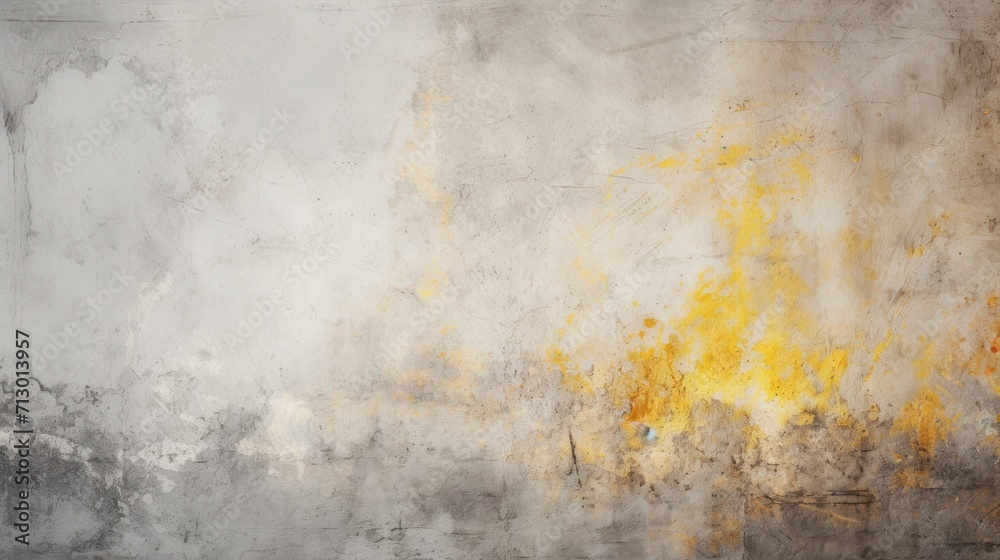 Grunge background, brushed and rusty. Template for your modern designs.