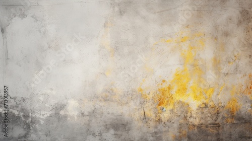 Grunge background  brushed and rusty. Template for your modern designs.