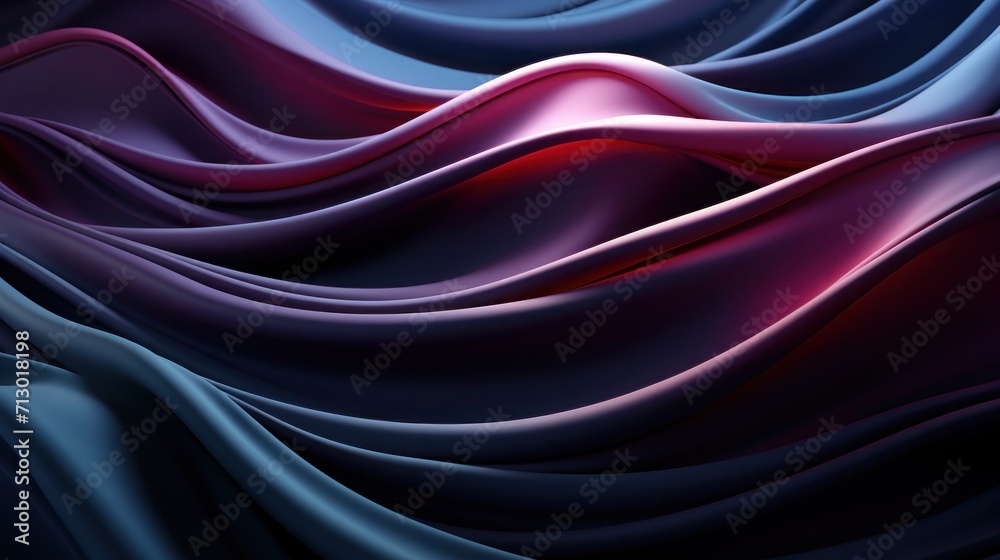 Modern, Soft Pop, squishy textures on dark gray background. Abstract Waves of Color, Flowing Curves and Bold Hues. Modern, Soft Pop, squishy textures on dark gray background. Abstract Waves of Color, Flowing Curves and Bold Hues.