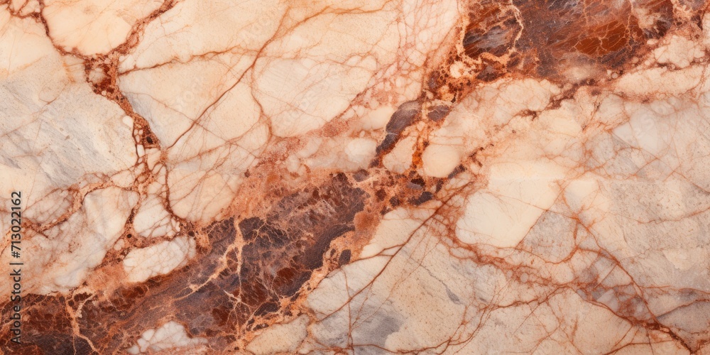 Breccia marble texture for home decoration and tiles.