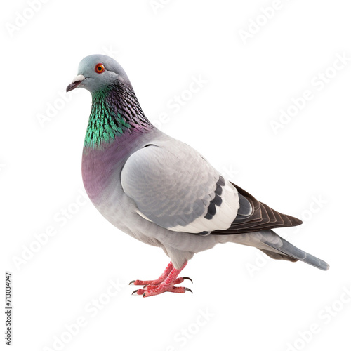 Pigeon clip art
