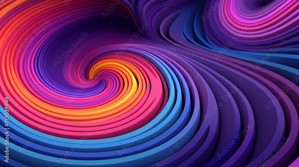 abstract colorful glowing wavy perspective with fractals and curves background 16:9 widescreen wallpapers abstract colorful glowing wavy perspective with fractals and curves background 16:9 widescreen wallpapers