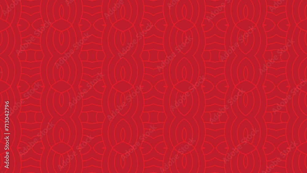 Motion graphic of abstract background with chinese new year. Motion graphic of abstract background with chinese new year.